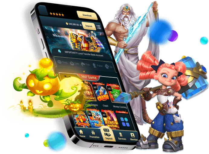 Phân tích khuyến mãi f8be casino