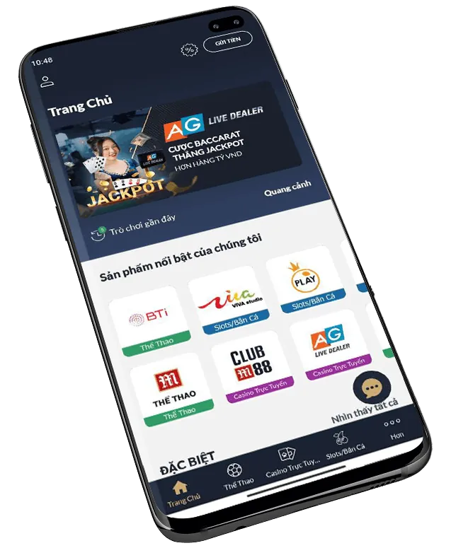 Khuyến mãi chào mừng thành viên mới f8be casino