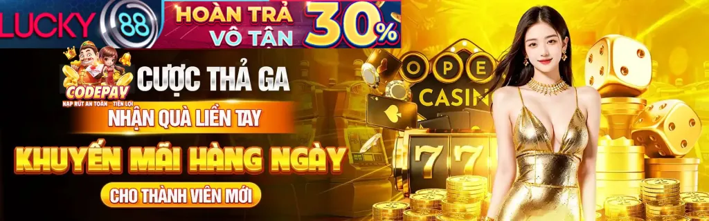 Thưởng Giới Thiệu f8be casino