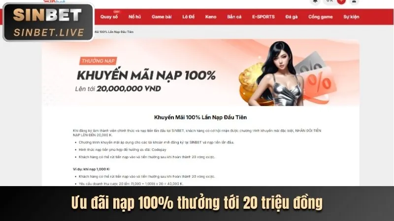 Thưởng Nạp Lại f8be casino