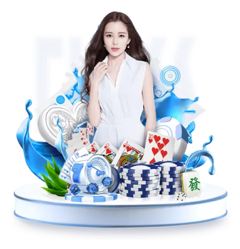 Vòng quay may mắn f8be casino